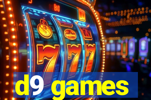 d9 games